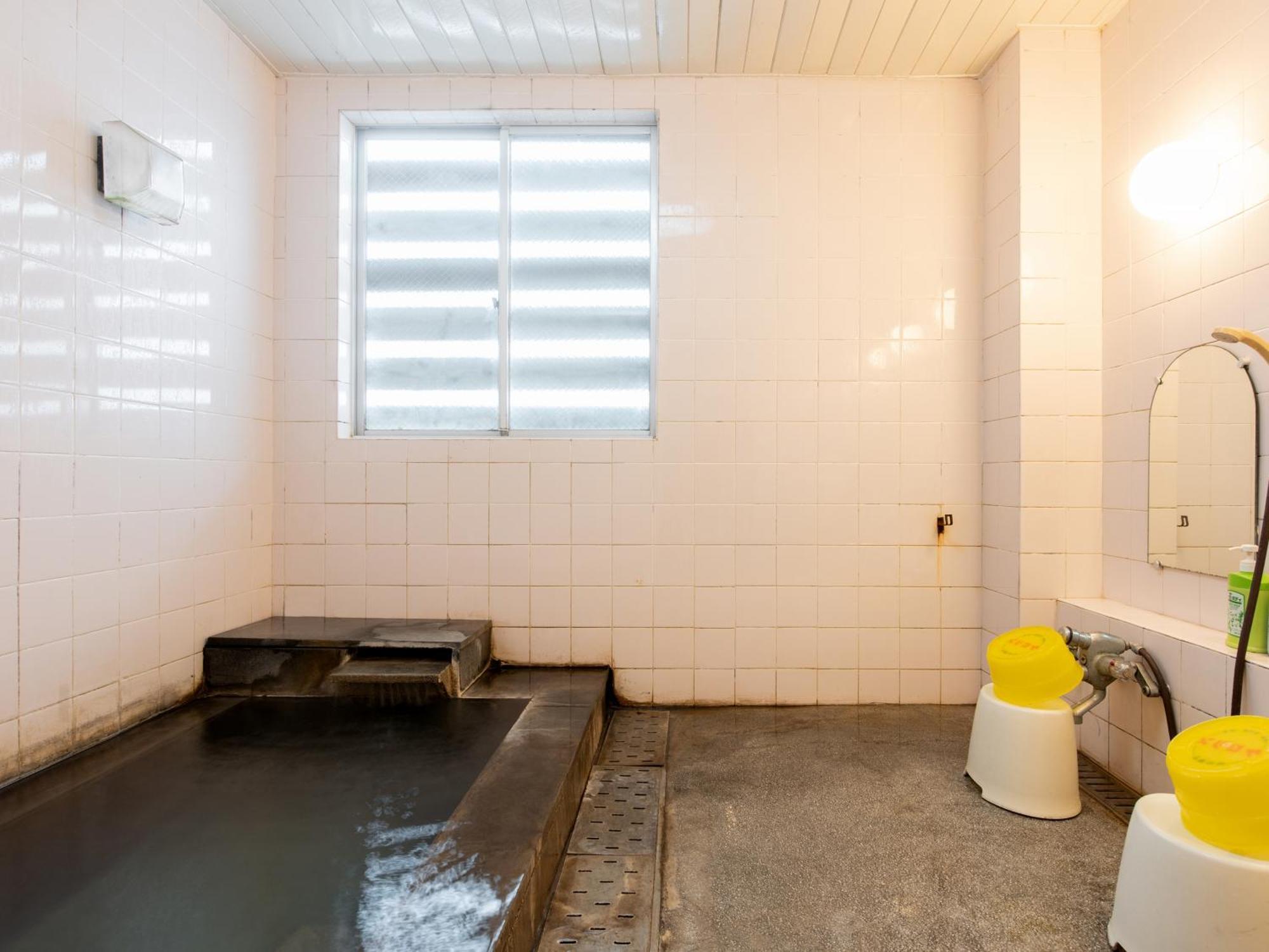 Eho Ryokan Мёко Экстерьер фото
